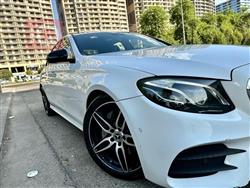 مرسيدس بنز E-Class